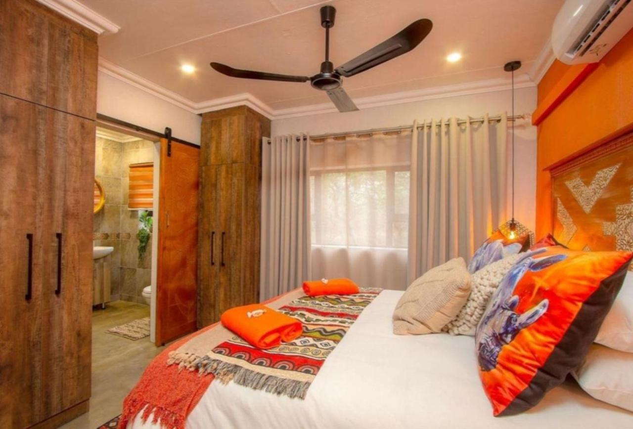 Kaya Kabush Villa Marloth Park Exterior photo