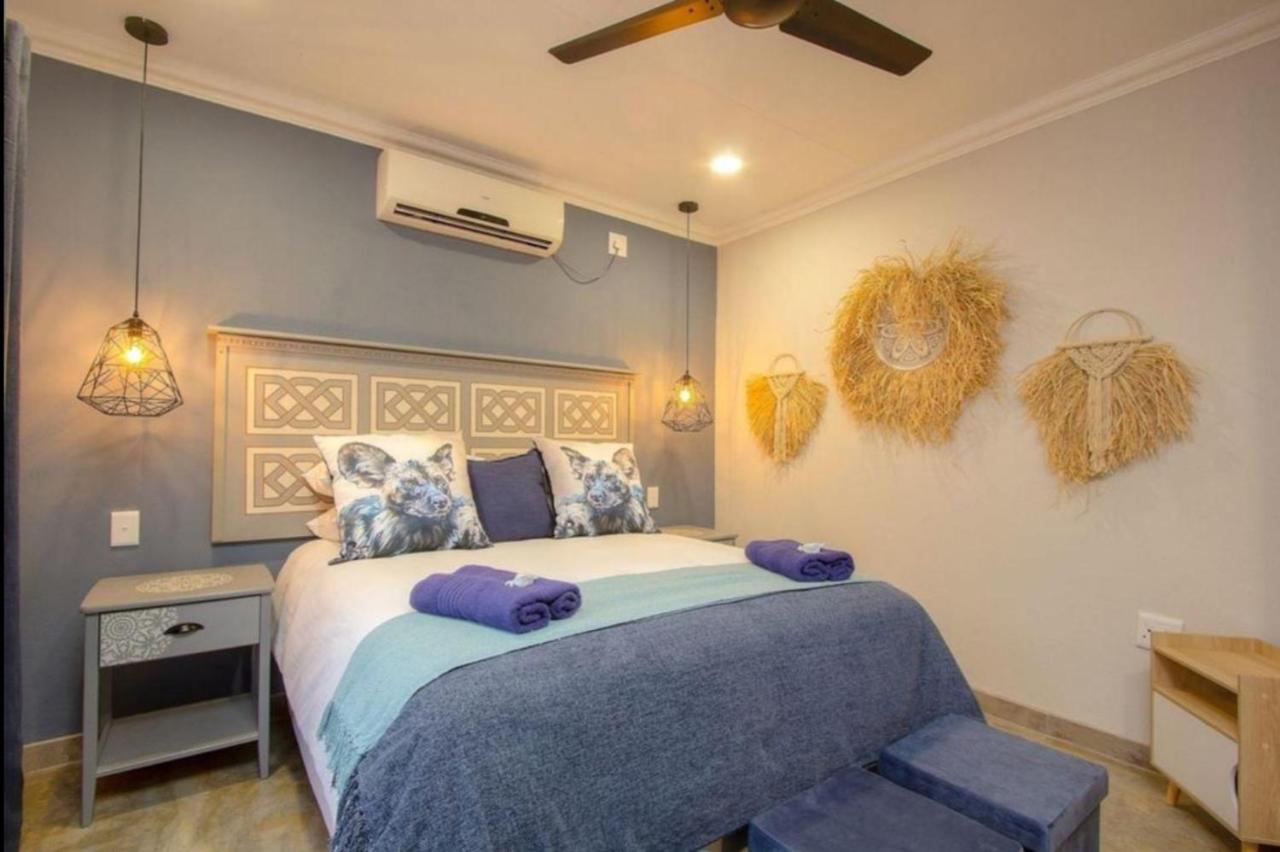 Kaya Kabush Villa Marloth Park Exterior photo