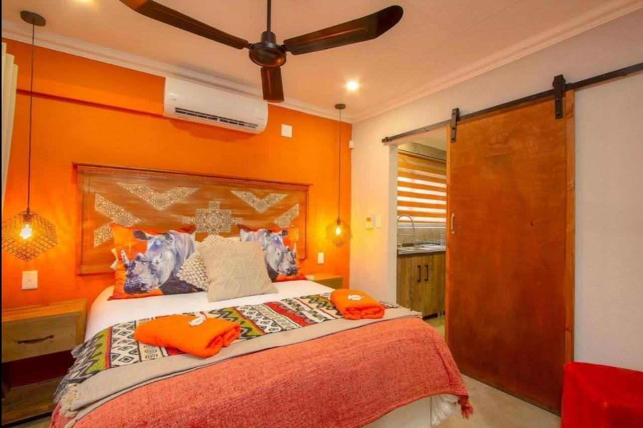Kaya Kabush Villa Marloth Park Exterior photo