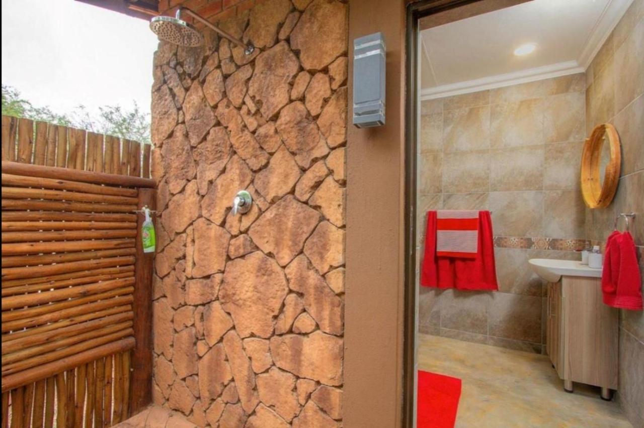 Kaya Kabush Villa Marloth Park Exterior photo
