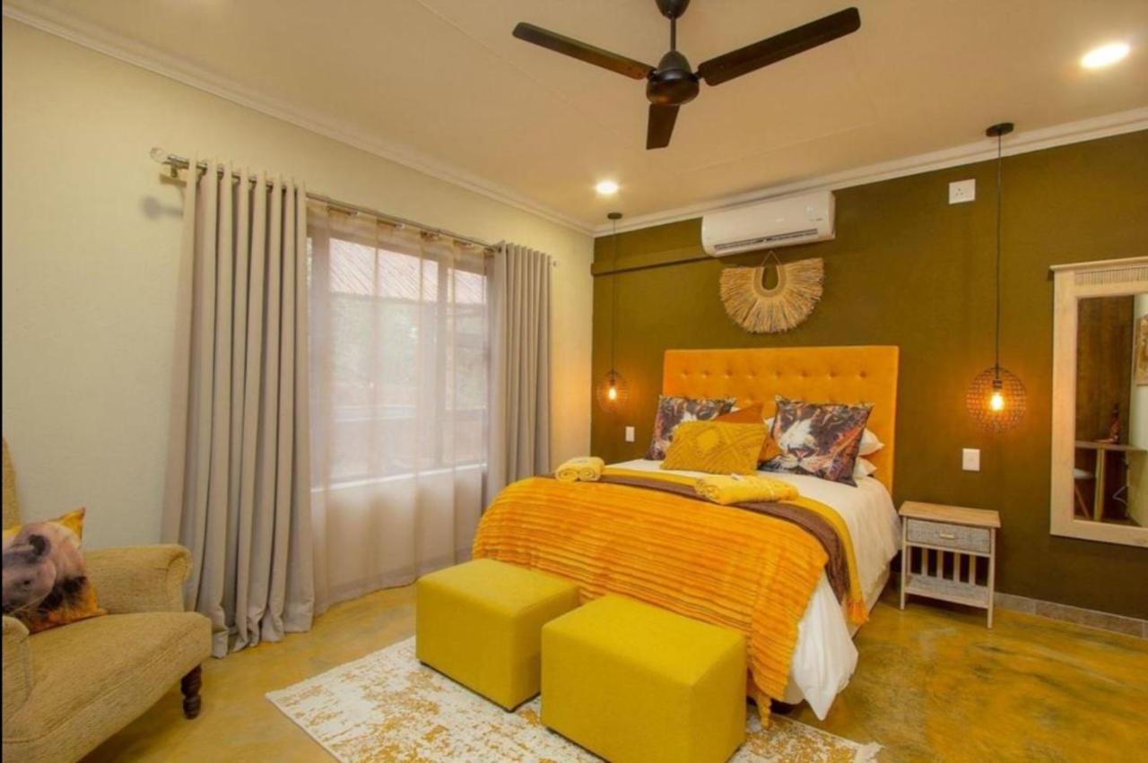 Kaya Kabush Villa Marloth Park Exterior photo