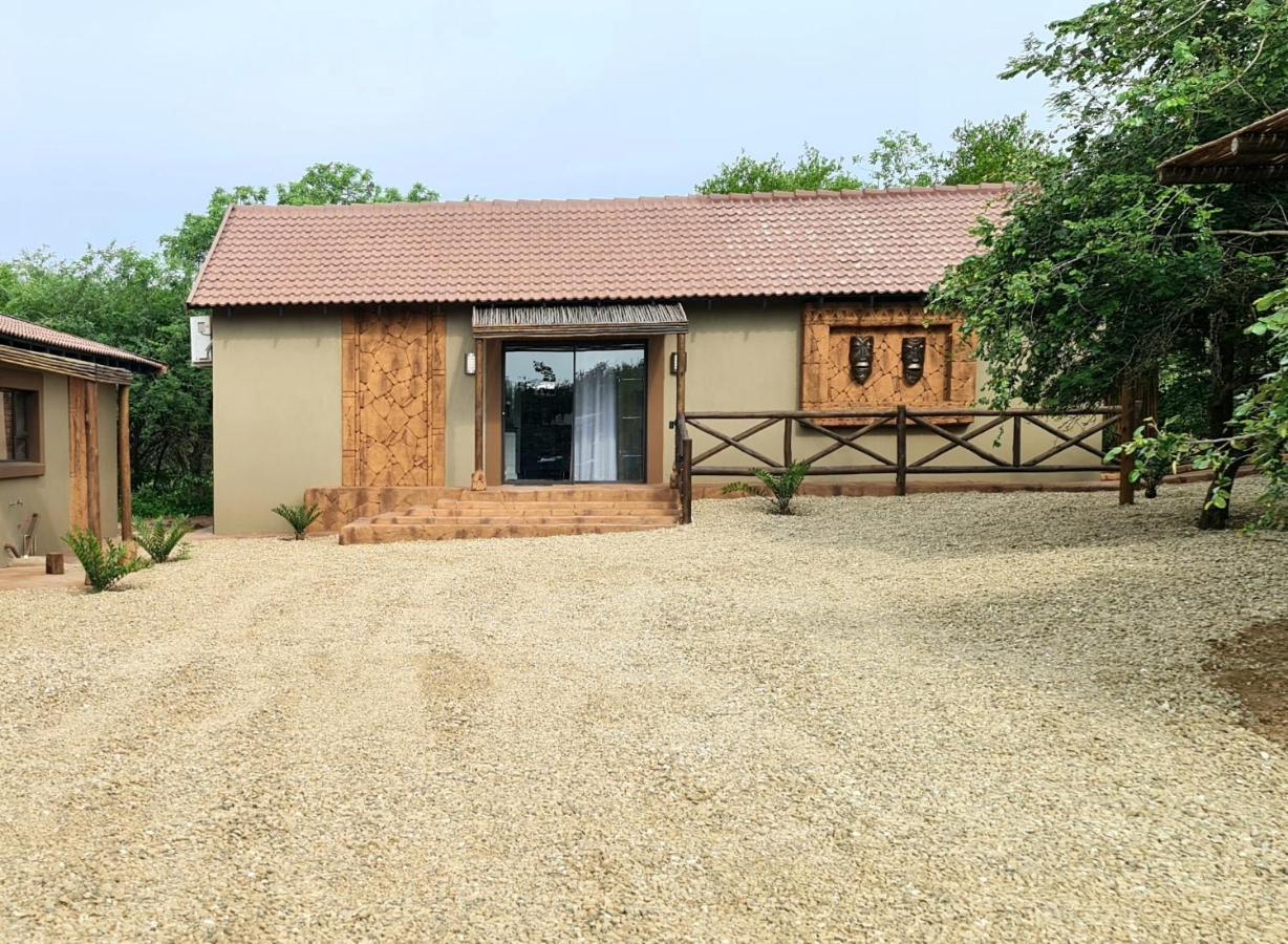 Kaya Kabush Villa Marloth Park Exterior photo