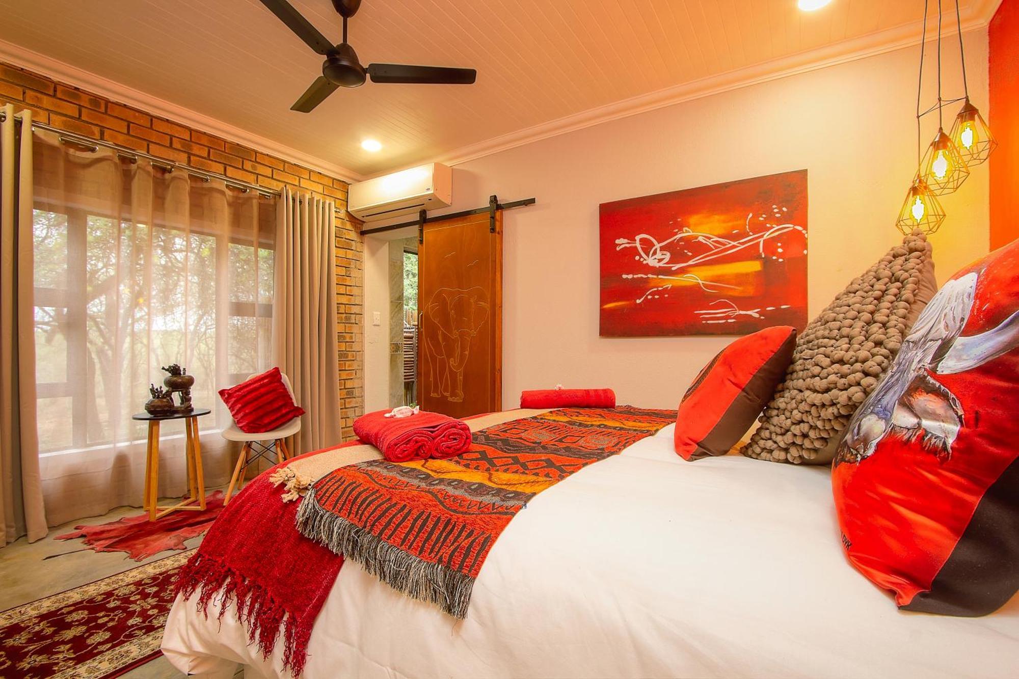 Kaya Kabush Villa Marloth Park Exterior photo
