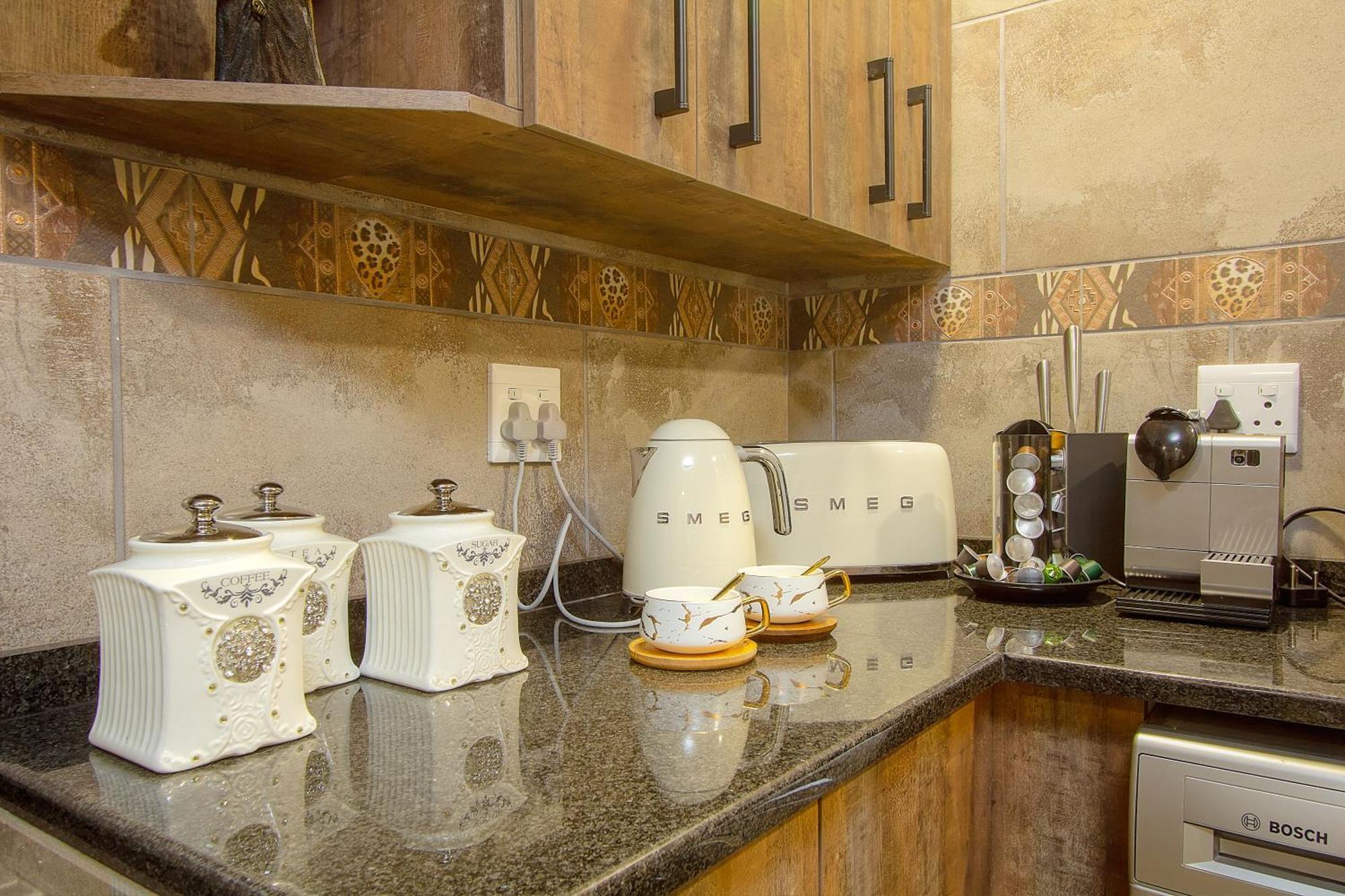 Kaya Kabush Villa Marloth Park Exterior photo