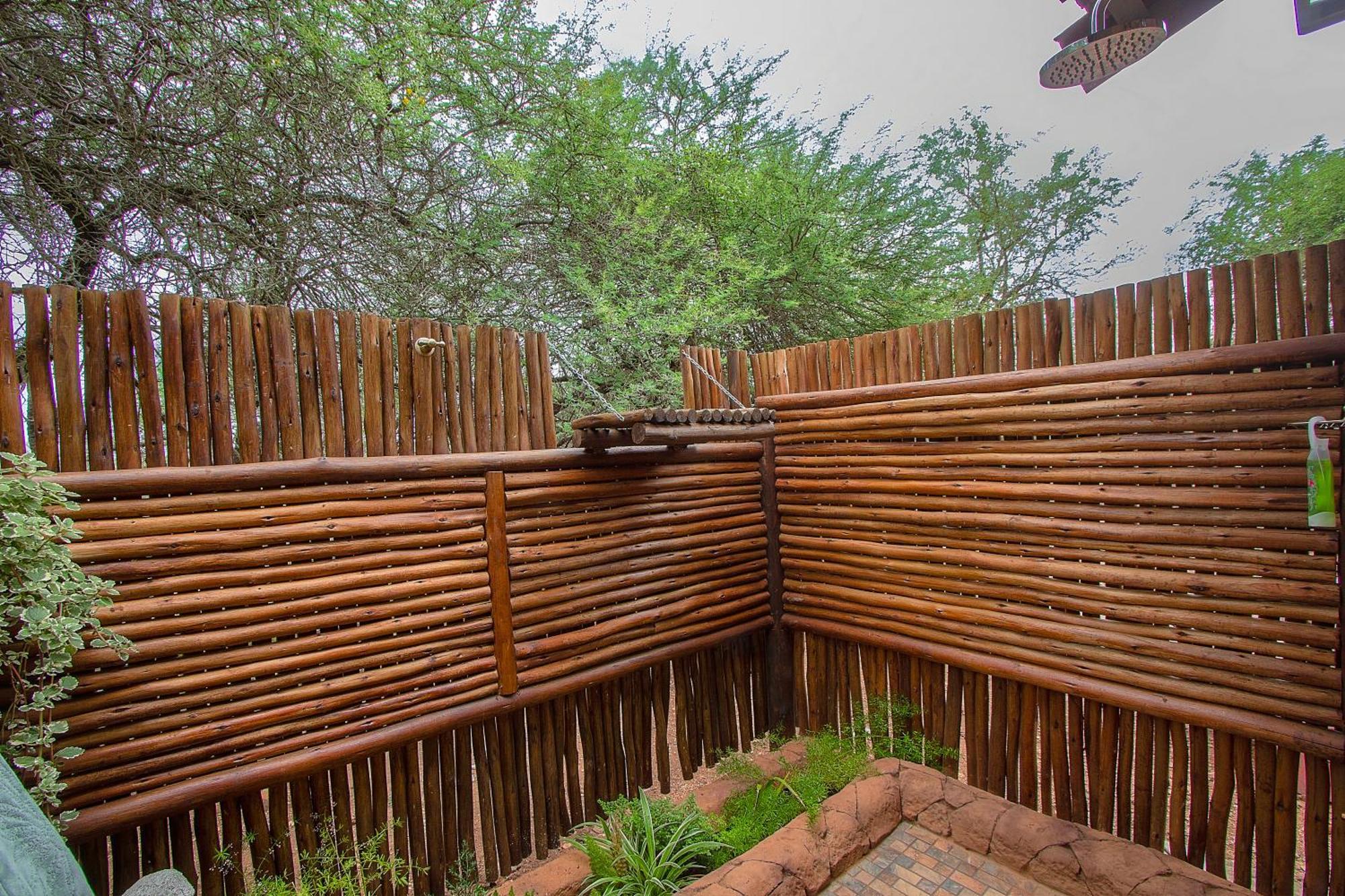 Kaya Kabush Villa Marloth Park Exterior photo